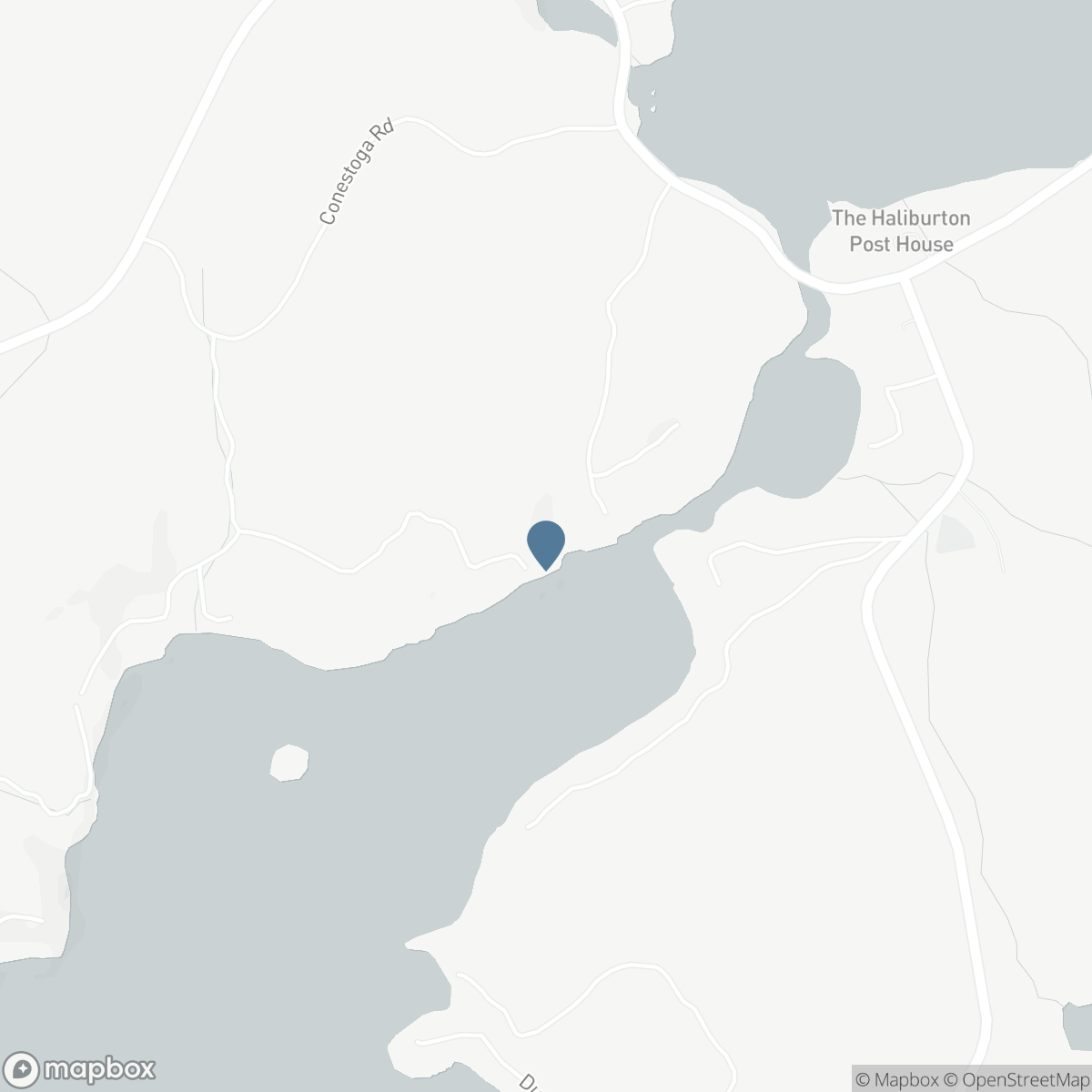 1025 CANFIELD LANE, Minden Hills, Ontario K0M 2K0